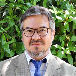 PABLO ISLA