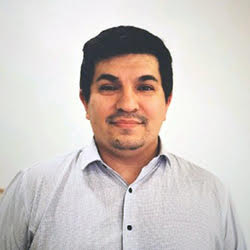 ALEJANDRO TRUAN