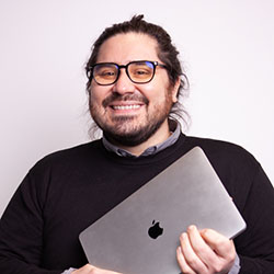 MIGUEL GARCIA