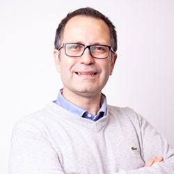 NELSON BAKER